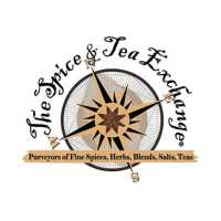 The Spice & Tea Exchange of Chattanooga Logo