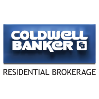 Bill Fried | Coldwell Banker Logo