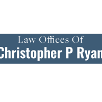 Law Offices Of Christopher P Ryan Logo