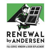 Renewal by Andersen of Rapid City Logo
