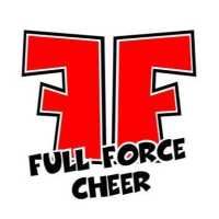 Full Force Tumble & Cheer Logo