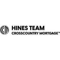 Brian Hines at CrossCountry Mortgage, LLC Logo