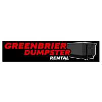 Greenbrier Dumpster Rental Logo