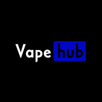 VapeHub Logo