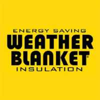 Weather Blanket Insulation Logo