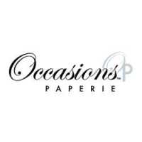 Occasions Paperie Logo