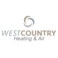 West Country HVAC Logo