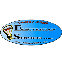 Electrician Services Corp Logo