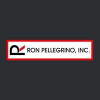 Ron Pellegrino, Inc Logo