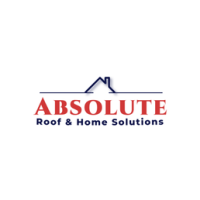 Absolute Roof & Home Solutions Logo
