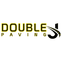 Double J Paving Logo