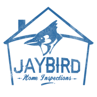 Jaybird Home Inspections Logo