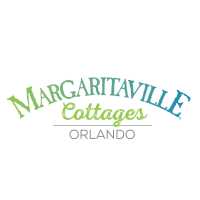 The Residences at Margaritaville Resort Orlando Logo