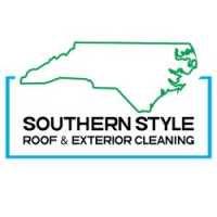 Southern Style Roof and Exterior Cleaning Logo
