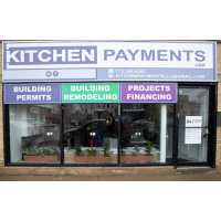 Kitchen Payments LLC Logo