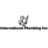 International Plumbing Inc Logo