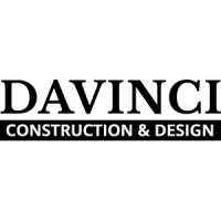 Davinci Construction and Design Logo