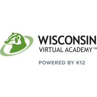 Wisconsin Virtual Academy Logo