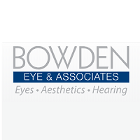 Bowden Eye & Associates Logo