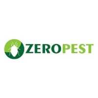 Zero Pest Logo