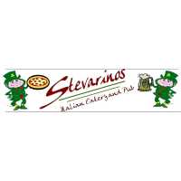 Stevarinos Italian Eatery & Pub Logo
