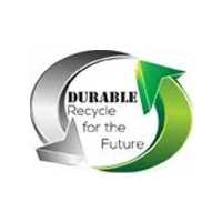 Durable Metals Recycling Logo