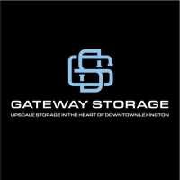 Gateway Storage LLC Logo