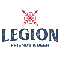 Legion Brewing South Park Logo