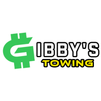 Gibby's Towing Logo