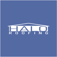 HALO Roofing Logo