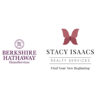 Stacy Isaacs, Berkshire Hathaway HomeServices Alliance Real Estate Logo