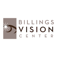 Billings Vision Center Logo