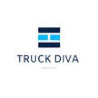 Truck Diva Logistics Logo
