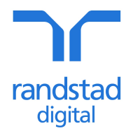 Randstad Digital Logo