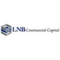 LNB Commercial Capital Logo