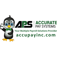Accurate Pay Systems INC Logo