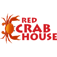 Red Crab House - Laurel Logo