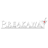 Breakaway Cafe & Spirits Logo