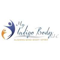 My Indigo Body LLC Logo