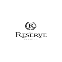 Reserve on West 31st Logo