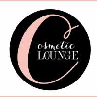 Cosmetic Lounge Logo