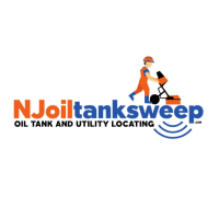 NJ Oil Tank Sweep LLC Logo