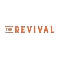 The Revival Logo