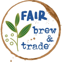 FAIR brew & trade Logo