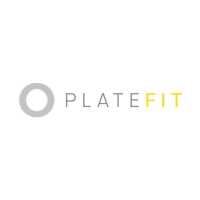 PLATEFIT Logo