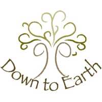 Down To Earth Logo