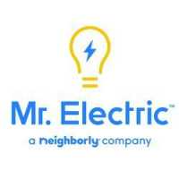Mr. Electric of Central Nashville Logo