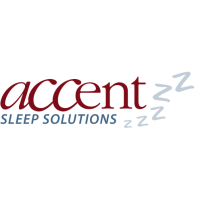 Accent Sleep Solutions Logo