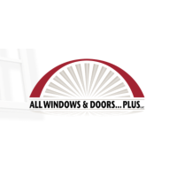 All Windows and Doors Plus, LLC Logo