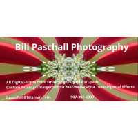 Bill Paschall Photography Logo